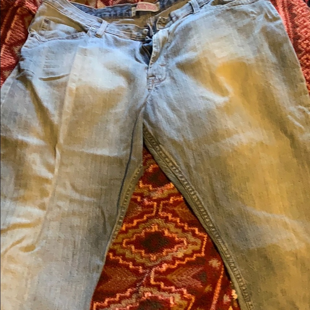 Men’s jeans